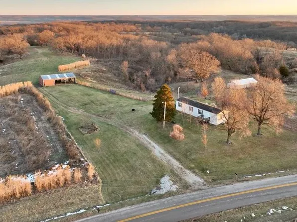 40466 State Highway Ave, Green Castle, MO 63544