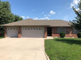 634 S Ashton Ave, Republic, MO 65738