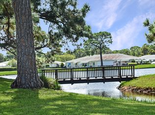 911 Savannas Point Dr #C, Fort Pierce, FL 34950