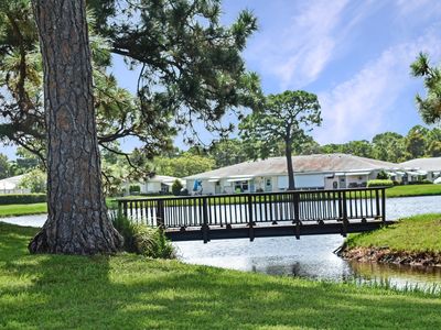 911 Savannas Point Drive #C, Fort Pierce, FL, 34950