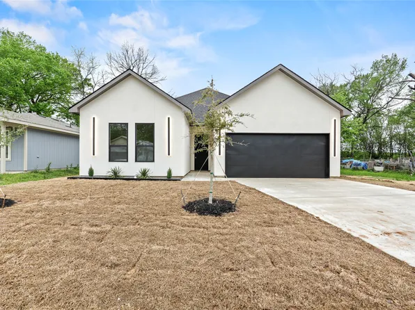 2931 Dorris St, Dallas, TX 75215