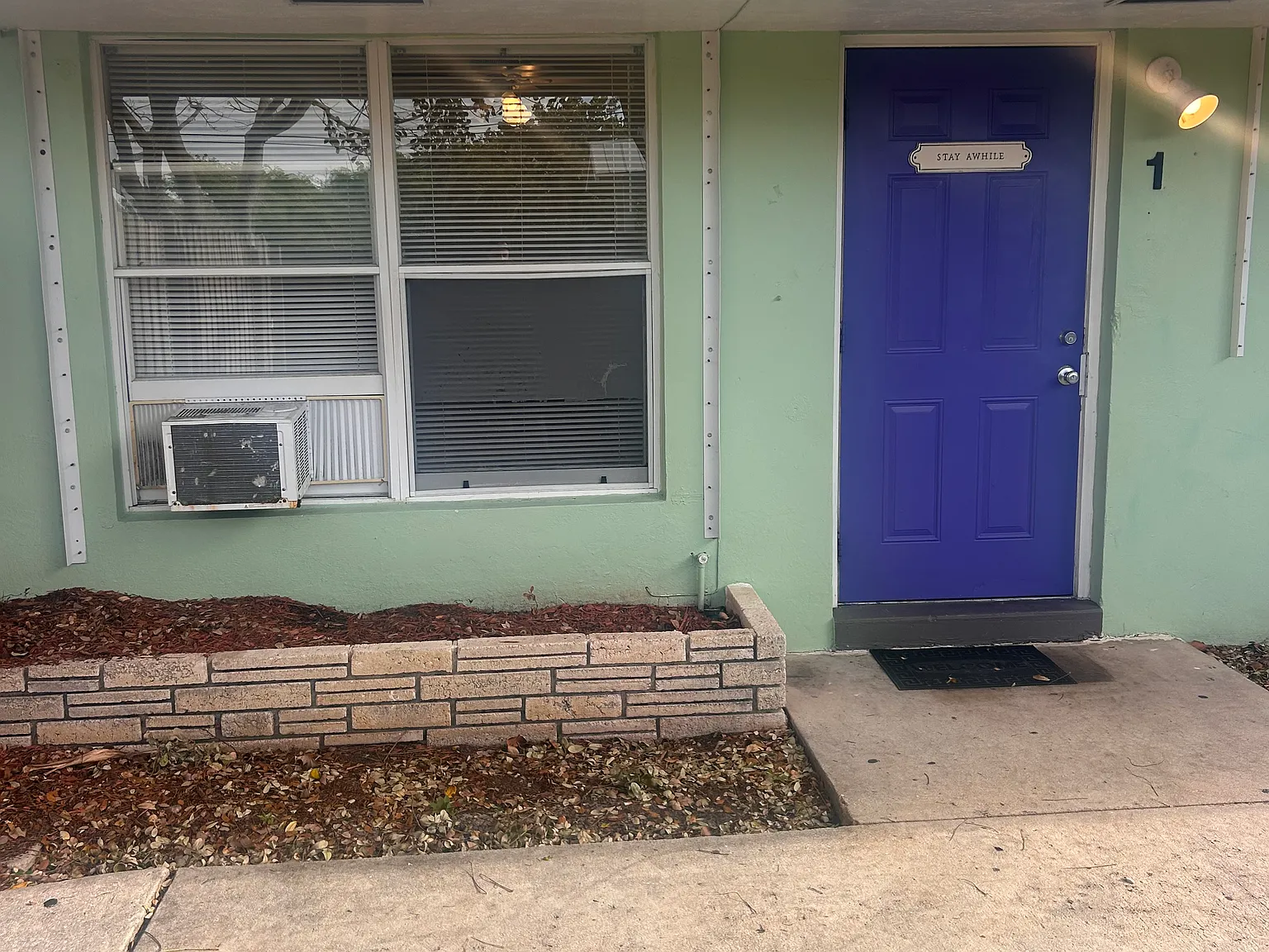 1 bed, 500 sqft, $1,300 — Photo 4