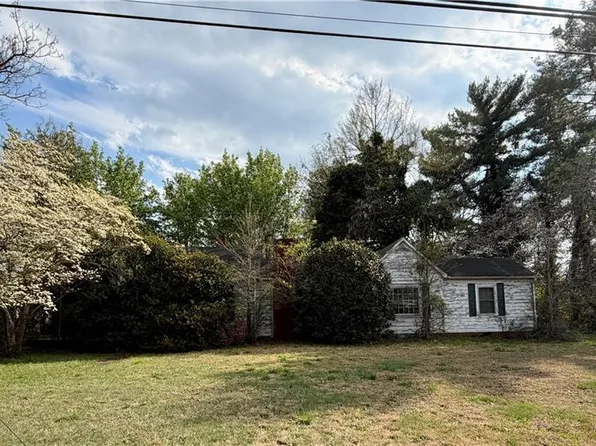 538 E Holly Grove Rd Lot 61, Lexington, NC 27292