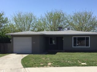 2945 D St, Selma, CA 93662