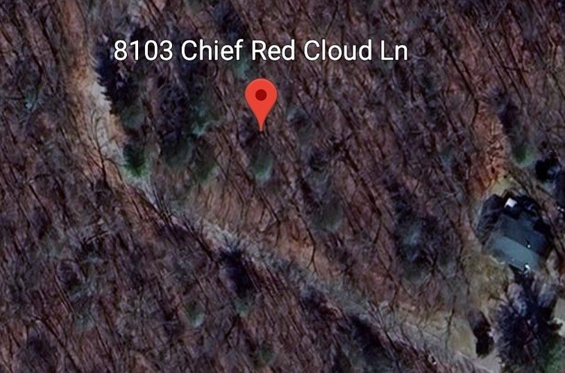 2nd image of 8103 Chief Red Cloud Dr