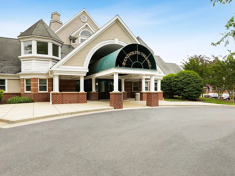 Randolph Village Senior Apartments — Photo 2