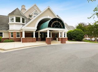 Randolph Village Senior Apartments, Silver Spring, MD 20904