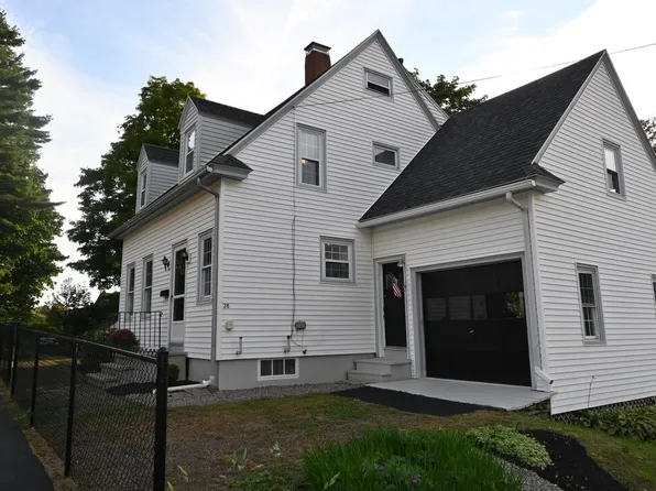 28 Greenlief Street, Augusta, ME 04330