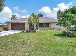 2972 41st Ter SW, Naples, FL 34116