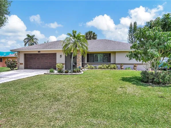 2972 41st TER SW, NAPLES, FL 34116