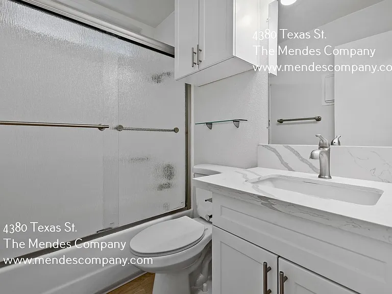 4380 Texas St #2 — Photo 7