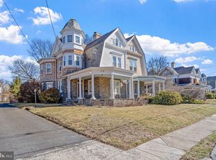 1115 Stratford Ave, Elkins Park, PA 19027