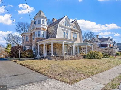 1115 Stratford Ave, Elkins Park, PA, 19027