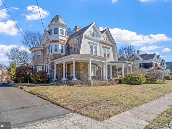 1115 Stratford Ave, Elkins Park, PA 19027