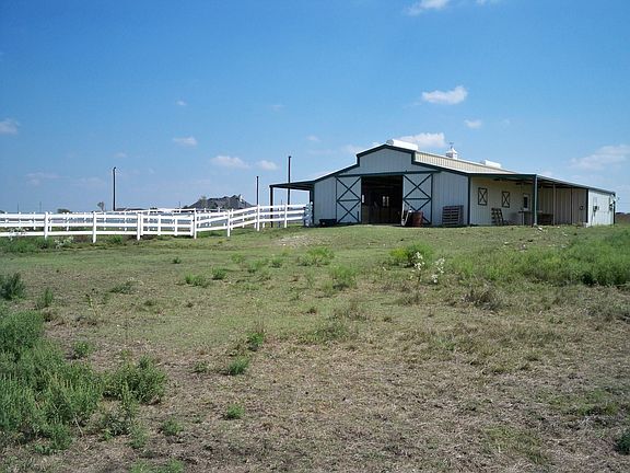 stable
