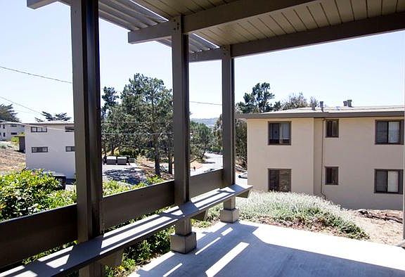 5th image of 1510 Pershing Dr #A