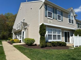 1401 Stokes Rd #1401, Mount Laurel, NJ 08054