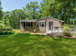 108 George Allen Rd, Glocester, RI 02814