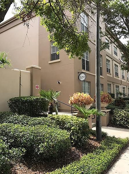 1st image of 520 S Armenia Ave Unit 1229F