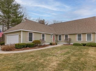 88 Risloves Way, Fremont, NH 03044