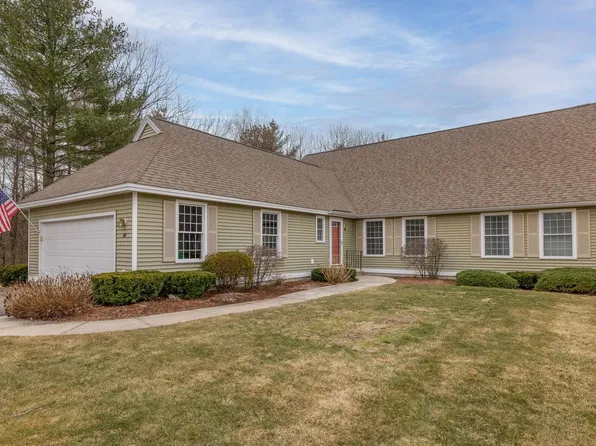 88 Risloves Way, Fremont, NH 03044