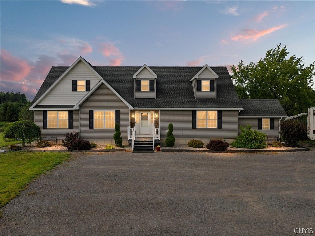 9173 Fraser Rd, Holland Patent, NY 13354 | MLS #S1698323 | Zillow