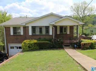 1601 Maple Ave SW, Birmingham, AL 35211