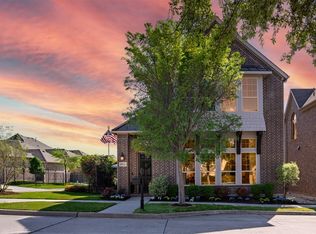 5912 Uplands Dr, McKinney, TX 75070