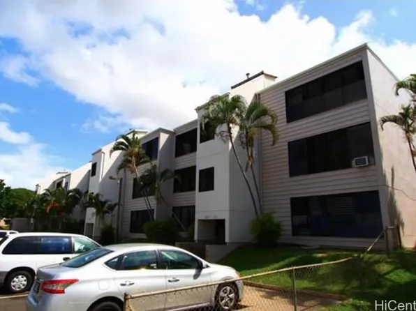 87-118 Helelua St #D106, Waianae, HI 96792