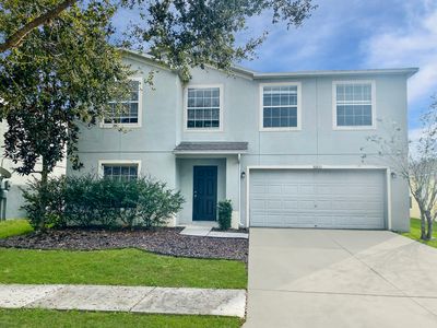 30852 Temple Stand Ave, Zephyrhills, FL, 33543