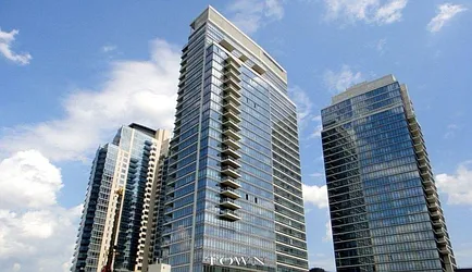 Rented by Town Residential