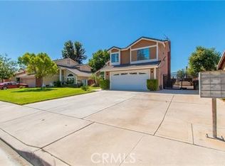 14215 Rio Bravo Rd, Moreno Valley, CA 92553