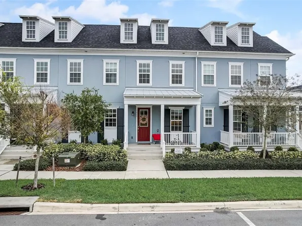 1829 Coastal Ct, Celebration, FL 34747