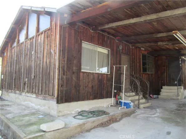22083 H St, Santa Margarita, CA 93453