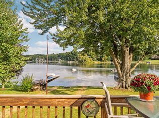 113 Watt Rd, Gregory, MI 48137