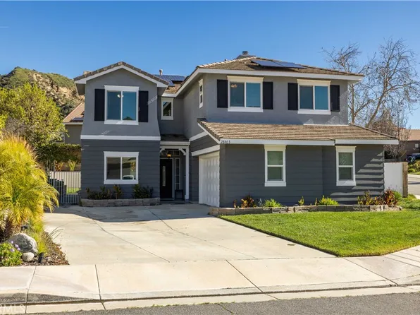 28403 Knoll Ct, Castaic, CA 91384