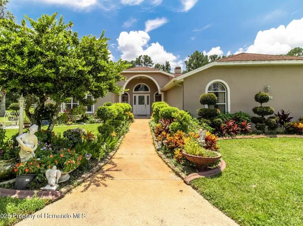 22106 Garmisch Way, Brooksville, FL 34601