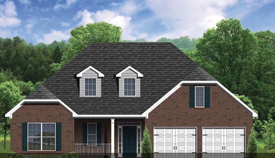 1st image of 2609 Blackberry Ridge Blvd Lot 71