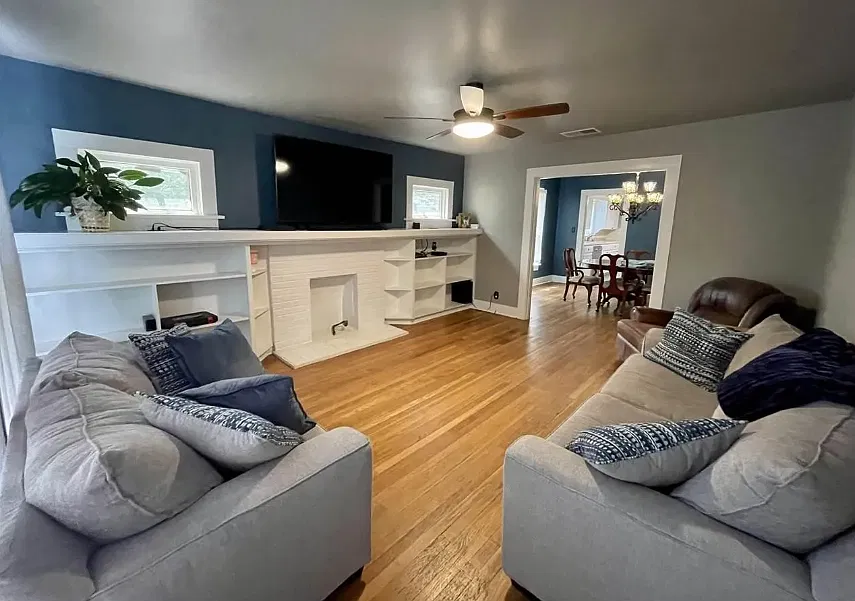 1714 McGregor Ave — Photo 3