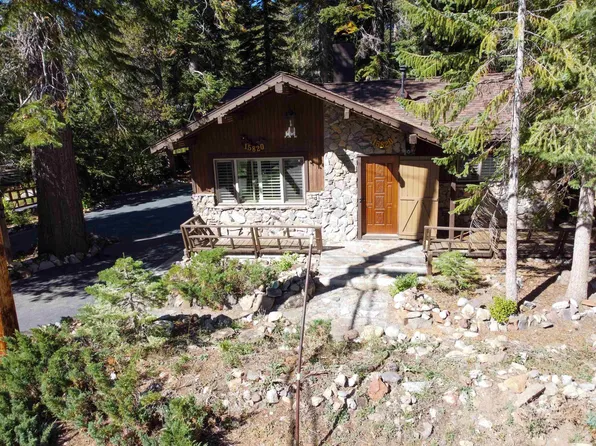 15820 Willow St, Truckee, CA 96161