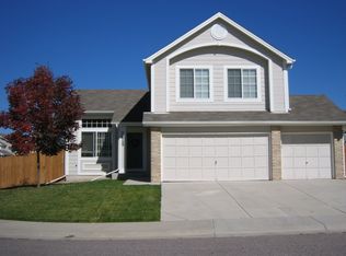 4739 Sutton St, Castle Rock, CO 80104