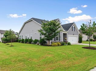 244 Skyway Dr, Clayton, NC 27527
