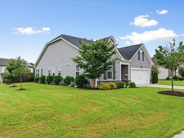 244 Skyway Dr, Clayton, NC 27527