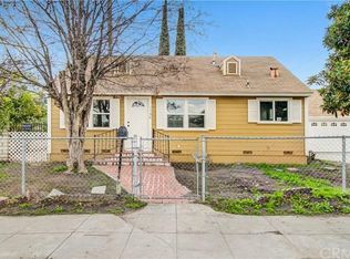 1158 N Mountain View Ave, San Bernardino, CA 92410