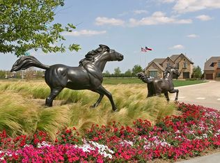 8392 Pitkin Rd, Frisco, TX 75034