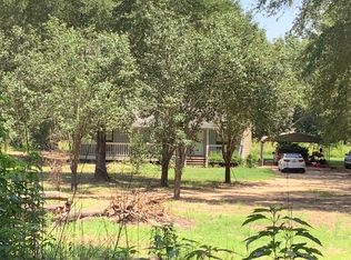 12310 County Road 3300, Brownsboro, TX 75756