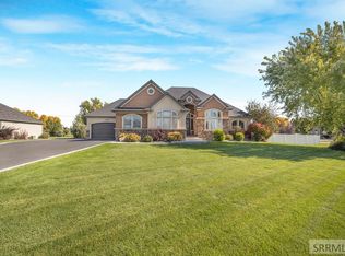 6165 S View Ave, Idaho Falls, ID 83404