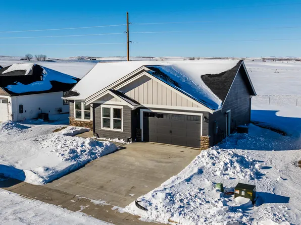 1315 Oxbow Dr, Sheridan, WY 82801