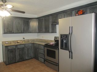 5761 S Highway 66, Big Creek, KY 40914