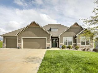 15255 Knight Rd, Basehor, KS 66007